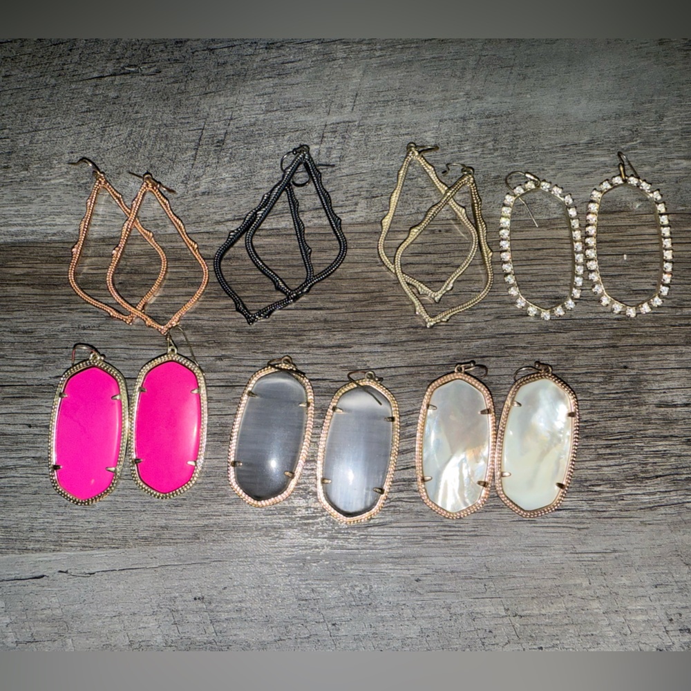 Kendra Scott Bundle - image 1